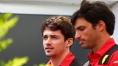 Problemas para Charles Leclerc y Carlos Sainz: Ferrari estaría en el momento más tenso del año