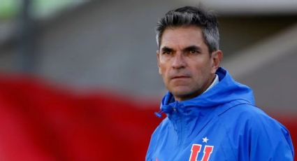 Seleccionado juvenil: la joven apuesta que pidió Pellegrino para reforzar Universidad de Chile