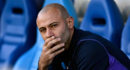 Mascherano continuaría en la Selección Argentina y ya tiene un próximo desafío