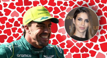 Quién es y a qué se dedica: todos los detalles de Melissa Jiménez, la pareja de Fernando Alonso