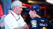 Helmut Marko está en la búsqueda: el piloto por el que Red Bull reemplazaría a Checo Pérez