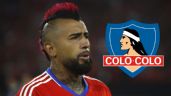 "Llamelo": Arturo Vidal le demandó a Colo Colo que fiche a este refuerzo