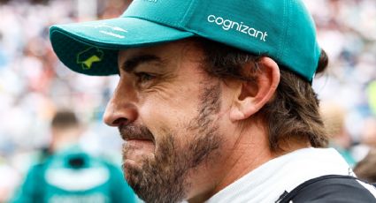 "No me apetecía": Fernando Alonso confesó la decisión que tomó para su futuro