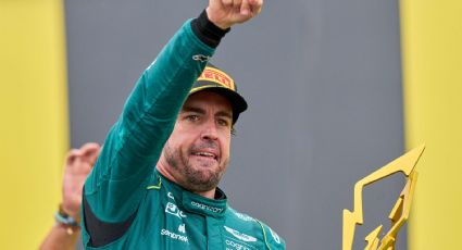 No se quedó callado: Fernando Alonso le respondió a Toto Wolff tras la burla que recibió