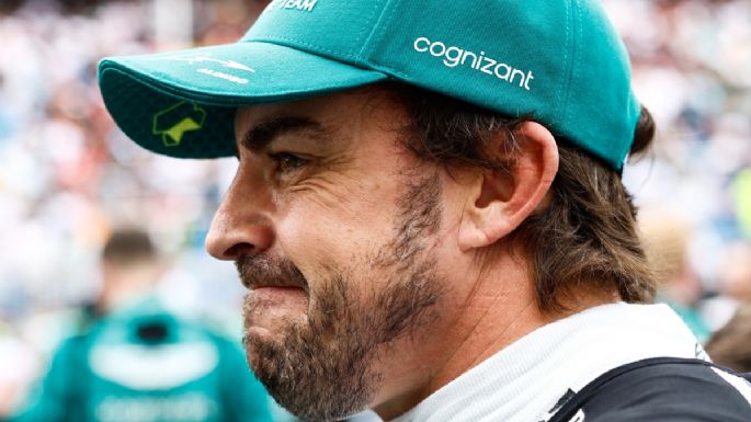 "No me apetecía": Fernando Alonso confesó la decisión que tomó para su futuro