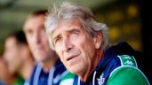 Por ahora sigue con Manuel Pellegrini: Betis esperaba una oferta por una figura que aún no llega