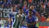 O´Higgins fue más capo: Universidad de Chile y otro papelón tras quedar eliminado de la Copa Chile