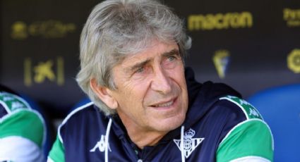 Desde Inglaterra: el nuevo delantero que pretende Manuel Pellegrini