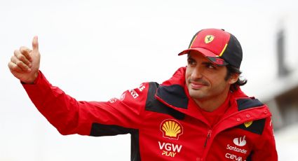 Con el apoyo de Carlos Sainz: en España aseguran que el sueño de un nuevo Gran Premio es posible