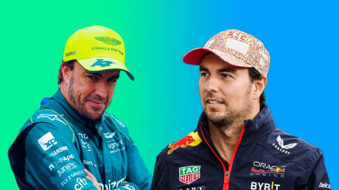 Power Rankings de la F1: Fernando Alonso quedó en el podio y Checo Pérez sin lugar