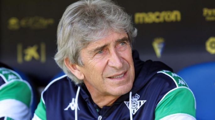 Desde Inglaterra: el nuevo delantero que pretende Manuel Pellegrini