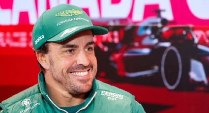 "El más fuerte y difícil": la revelación sobre Fernando Alonso por parte de un ex compañero de F1