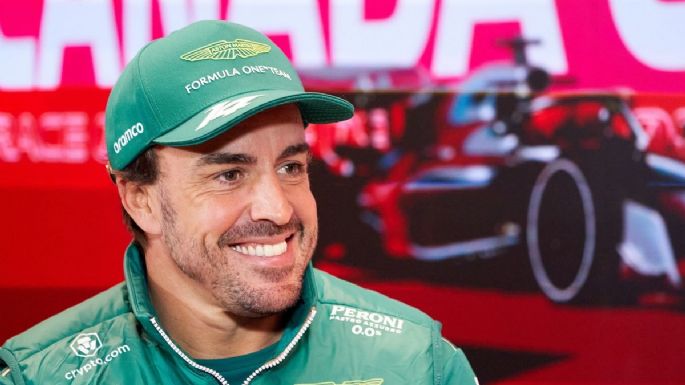 "El más fuerte y difícil": la revelación sobre Fernando Alonso por parte de un ex compañero de F1