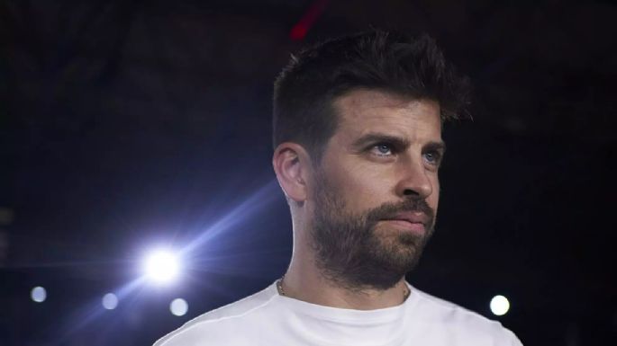 "50 millones de dólares": Gerard Piqué podría recibir una indemnización millonaria