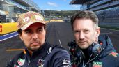 Interna en Red Bull: Checo Pérez se quejó del auto y Christian Horner le respondió