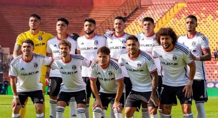 Sin minutos: los jugadores de Colo Colo que no fueron tenidos en cuenta en la Selección Chilena