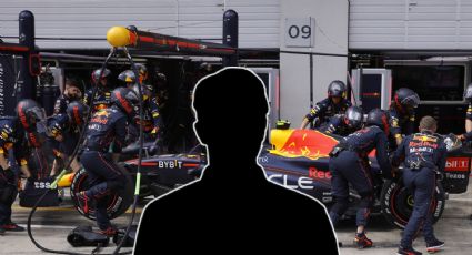 "Fue un shock": el piloto español que podría arribar a Red Bull rompió el silencio