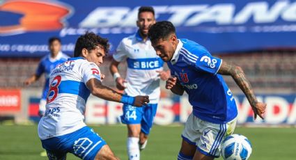 Nueva competencia: Universidad de Chile y Universidad Católica se disputan a una figura de La Roja