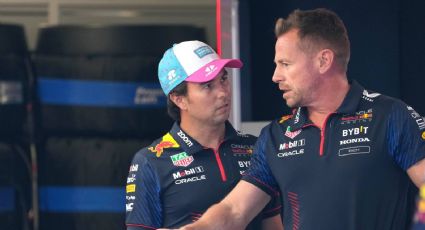 "Por desgracia": el mensaje de Red Bull sobre las estrategias que involucra a Checo Pérez