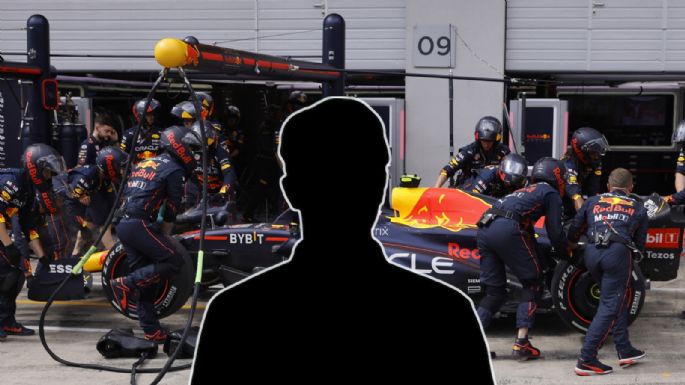 "Fue un shock": el piloto español que podría arribar a Red Bull rompió el silencio