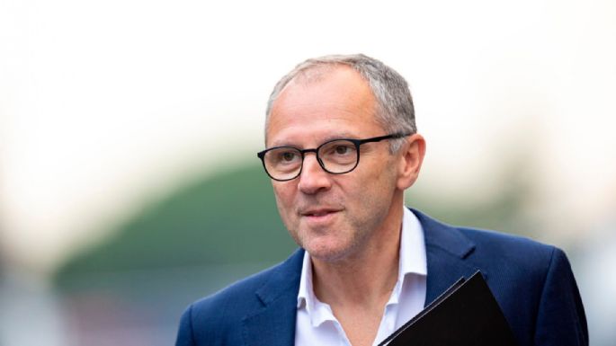 Cambio de motores: Domenicali hizo el anuncio que los fanáticos de la Fórmula 1 esperaban