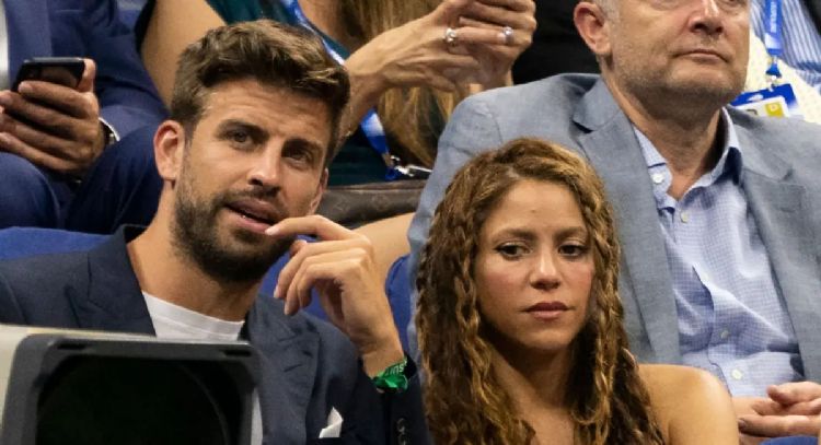 "Arrastrando hacia abajo": Shakira volvió a criticar a Gerard Piqué y habló sobre sus hijos