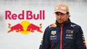 No podrá ceder: el requisito que debe cumplir Checo Pérez para conservar su asiento en Red Bull