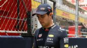 "Hay un condicionante": un ex piloto señaló que Red Bull perjudicó a Checo Pérez