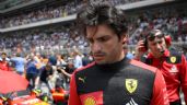 "No voy a mentir": Carlos Sainz habló de su posible salida de Ferrari y preocupa a la escudería