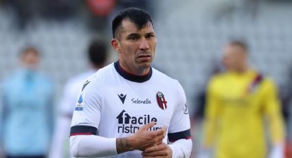 Gary Medel llegó a un acuerdo y definió cuál será su nuevo equipo tras salir de Bologna