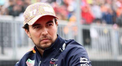 "Tenemos que trabajar": en Red Bull reconocen la incomodidad de Checo Pérez con el RB19