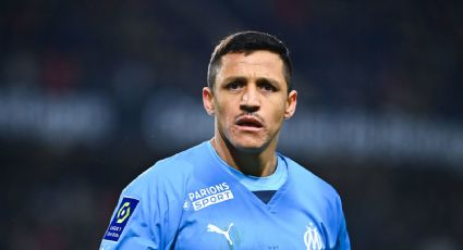 No dejaría dinero: el detalle en el contrato que le permite a Alexis Sánchez irse libre del Marsella