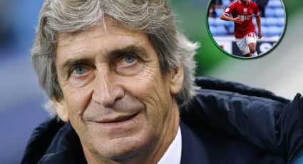 La mayor apuesta de Manuel Pellegrini: el joven refuerzo que busca traer al Betis