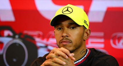 "Muy complicado": la confesión de Red Bull que beneficia a Lewis Hamilton