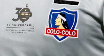 Después de tres meses sin jugar: el ex Colo Colo que suma minutos tras una larga ausencia