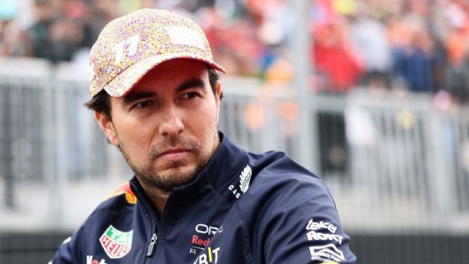 "Tenemos que trabajar": en Red Bull reconocen la incomodidad de Checo Pérez con el RB19