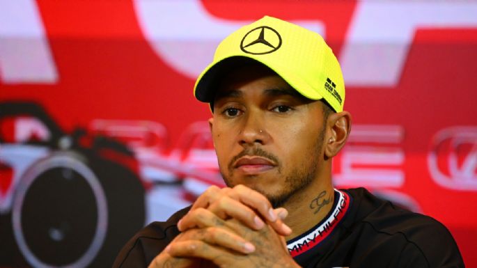 "Muy complicado": la confesión de Red Bull que beneficia a Lewis Hamilton