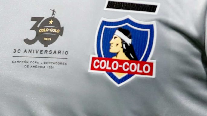 Después de tres meses sin jugar: el ex Colo Colo que suma minutos tras una larga ausencia