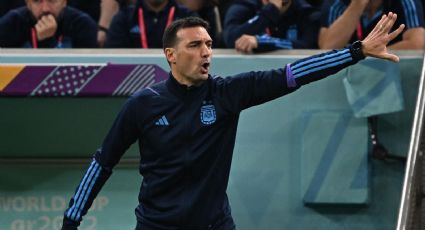 Lionel Scaloni se decidió: el jugador que se ganó la titularidad en la Selección Argentina