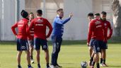 Berizzo celebra: la Selección Chilena ubicó a otro jugador en una importante liga europea