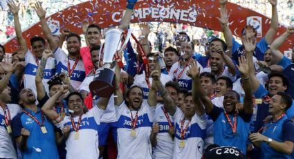 Sin fondo: el ídolo de Universidad Católica que perdió la titularidad y es buscado por el ascenso