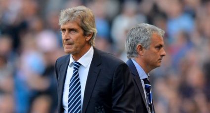 Atención, Manuel Pellegrini: Mourinho quiere llevarse a una figura del Betis para la Roma