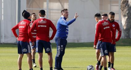 Berizzo celebra: la Selección Chilena ubicó a otro jugador en una importante liga europea