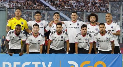 "Sería un retroceso": el jugador que rechazó ir a Colo Colo y se quedará en Argentina