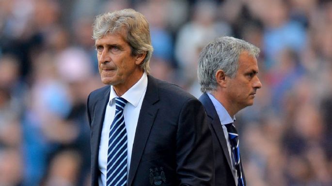 Atención, Manuel Pellegrini: Mourinho quiere llevarse a una figura del Betis para la Roma