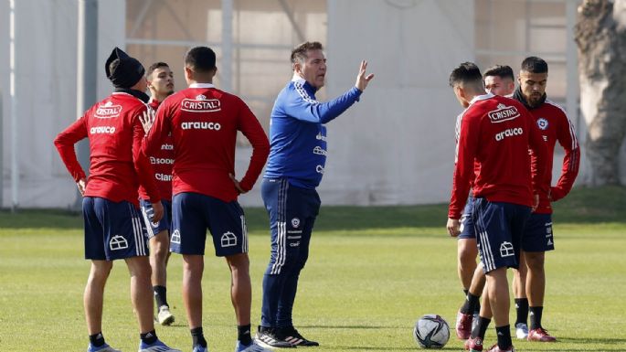 Berizzo celebra: la Selección Chilena ubicó a otro jugador en una importante liga europea