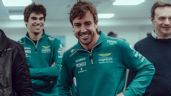 “Mucha gente no tiene”: las habilidades especiales de Fernando Alonso según Aston Martin