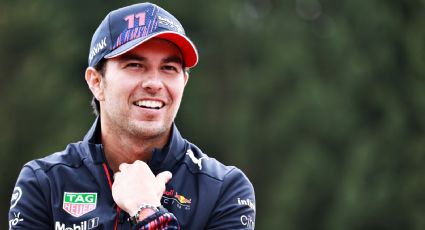 “Realmente impresionado”: Checo Pérez se interiorizó en otro deporte fuera de la Fórmula 1