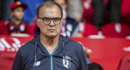 "Diva con ego": el presidente de un ex club de Marcelo Bielsa lo destrozó