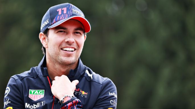 “Realmente impresionado”: Checo Pérez se interiorizó en otro deporte fuera de la Fórmula 1